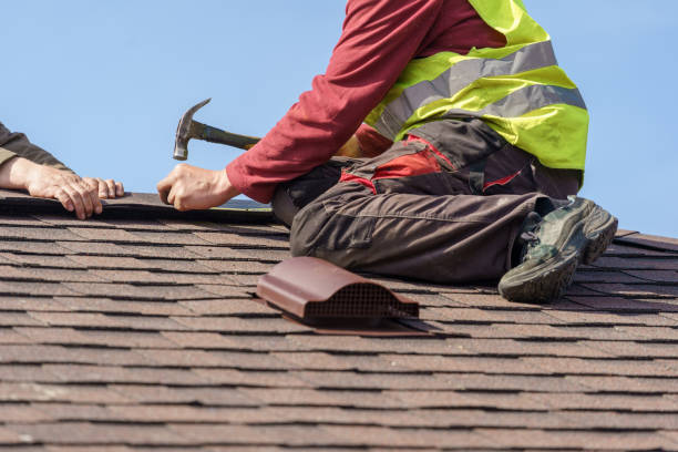 Reliable Manchester, MO Roofing Contractor Solutions