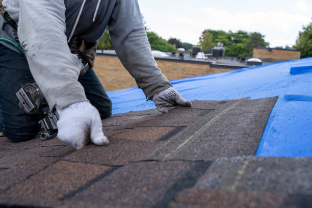 Best Commercial Roofing Services  in Manchester, MO