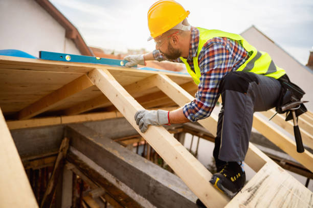 Quick and Trustworthy Emergency Roof Repair Services in Manchester, MO
