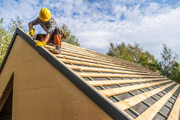 Best Commercial Roofing Services  in Manchester, MO