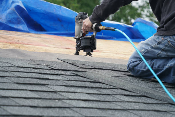 Best Gutter Installation and Roofing  in Manchester, MO