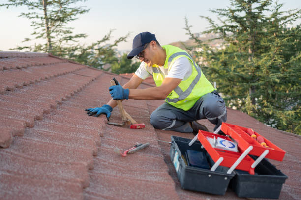 Best Roof Replacement Cost  in Manchester, MO