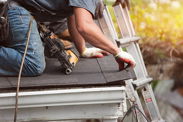 Best Local Roofing Companies  in Manchester, MO